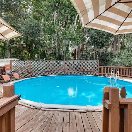 Refresh At Rivermist! Savannah Exterior foto