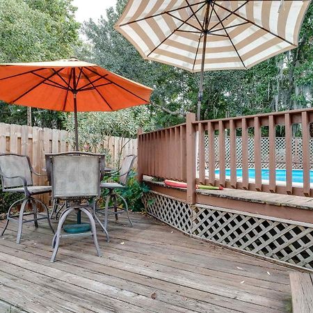 Refresh At Rivermist! Savannah Exterior foto