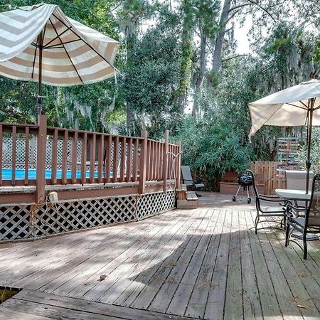 Refresh At Rivermist! Savannah Exterior foto