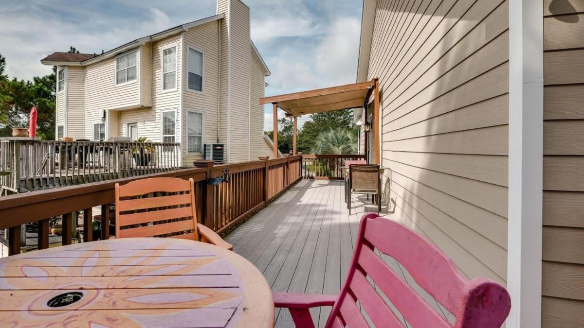 Refresh At Rivermist! Savannah Exterior foto