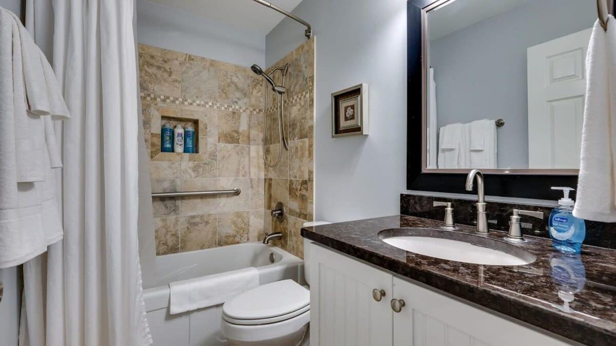 Refresh At Rivermist! Savannah Exterior foto