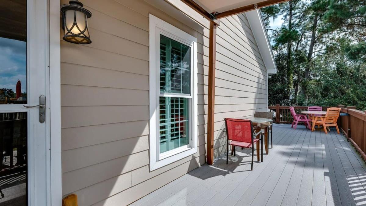 Refresh At Rivermist! Savannah Exterior foto