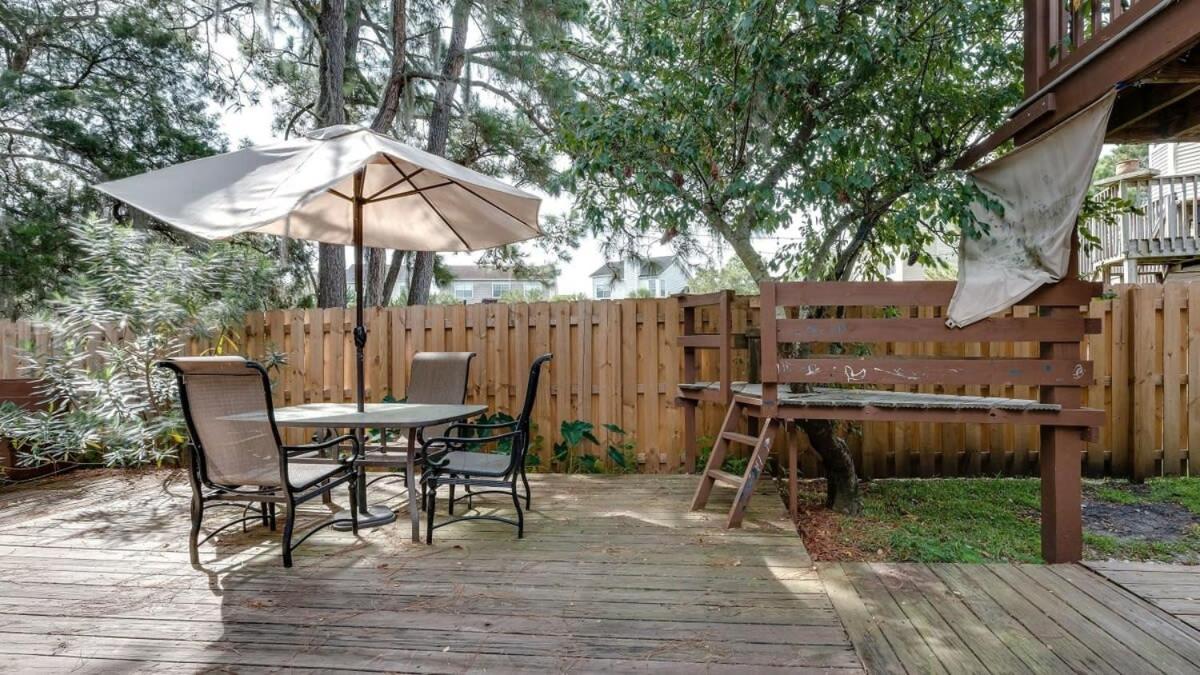 Refresh At Rivermist! Savannah Exterior foto