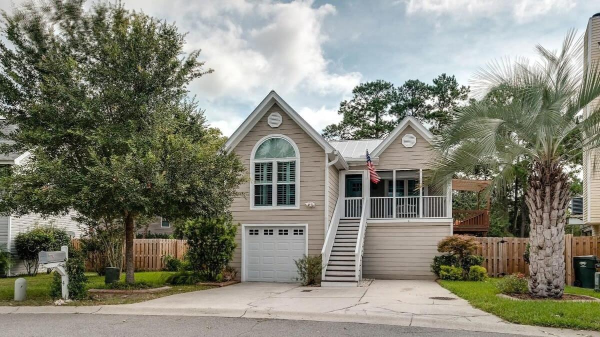 Refresh At Rivermist! Savannah Exterior foto