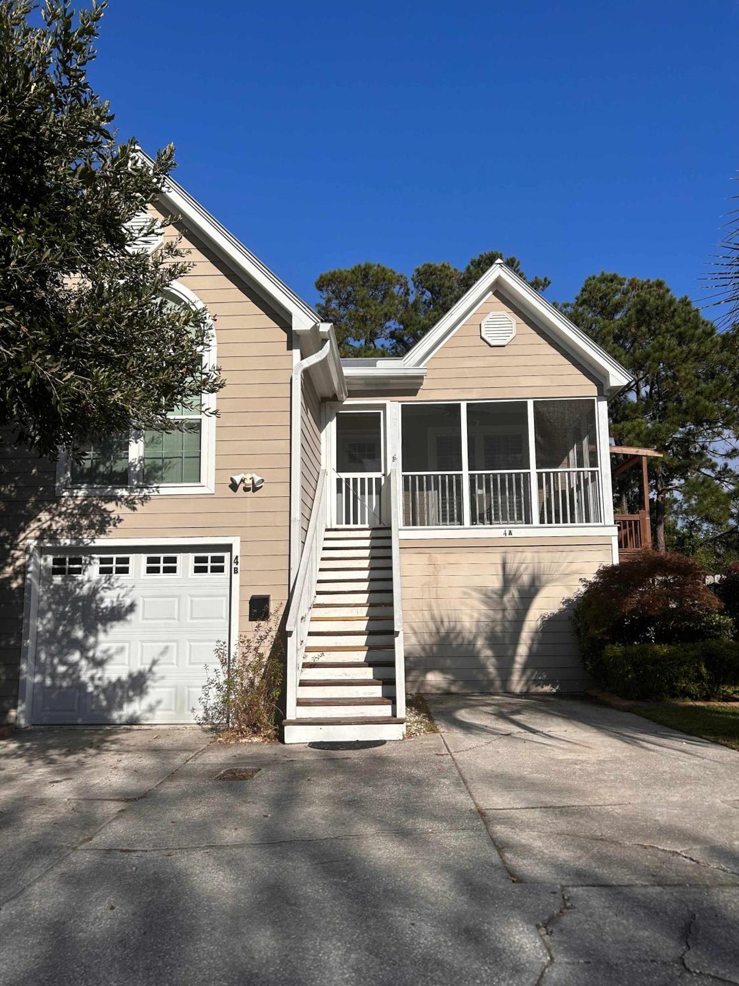 Refresh At Rivermist! Savannah Exterior foto
